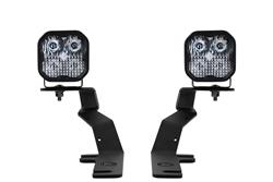 Diode Dynamics Light Bars, Light Pods and Fog Lights DD6569