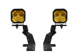 Diode Dynamics Light Bars, Light Pods and Fog Lights DD6570