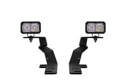 Diode Dynamics - Light Bars, Light Pods and Fog Lights for 2015-2020 F-150 - DD6571