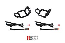 Diode Dynamics Light Mount Brackets DD6575P