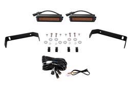 Diode Dynamics - Light Bars, Light Pods and Fog Lights for 2019-2021 RANGER - DD6594