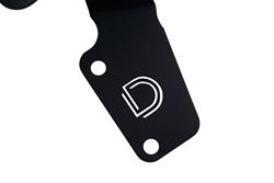 Diode Dynamics - Light Mount Brackets for 2015-2021 WRX, WRX STI - DD6611