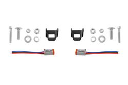 Diode Dynamics Light Mount Brackets DD6620P