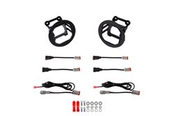 Diode Dynamics Light Mount Brackets DD6634P