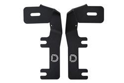 Diode Dynamics Light Mount Brackets DD6654