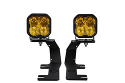 Diode Dynamics Light Bars, Light Pods and Fog Lights DD6656