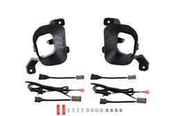 Diode Dynamics Light Mount Brackets DD6670P