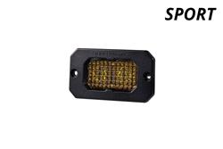 Diode Dynamics Light Bars, Light Pods and Fog Lights DD6730S