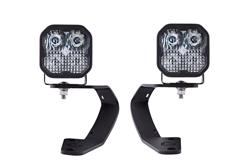 Diode Dynamics - Light Bars, Light Pods and Fog Lights for 2010-2024 4RUNNER - DD6746