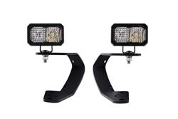 Diode Dynamics - Light Bars, Light Pods and Fog Lights for 2010-2024 4RUNNER - DD6752