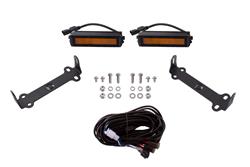 Diode Dynamics - Light Bars, Light Pods and Fog Lights for 2014-2023 4RUNNER - DD6758