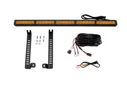 Diode Dynamics Light Bars, Light Pods and Fog Lights DD6763