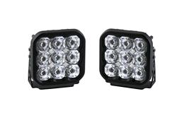 Diode Dynamics Light Bars, Light Pods and Fog Lights DD6768P