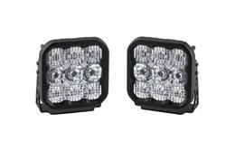 Diode Dynamics Light Bars, Light Pods and Fog Lights DD6769P