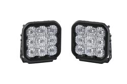 Diode Dynamics Light Bars, Light Pods and Fog Lights DD6770P