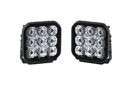 Diode Dynamics Light Bars, Light Pods and Fog Lights DD6774P