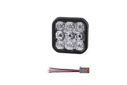 Diode Dynamics Light Bars, Light Pods and Fog Lights DD6775SNB