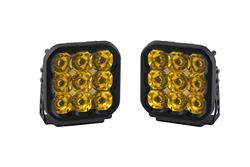 Diode Dynamics Light Bars, Light Pods and Fog Lights DD6777P