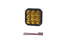 Diode Dynamics Light Bars, Light Pods and Fog Lights DD6777SNB