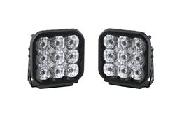Diode Dynamics Light Bars, Light Pods and Fog Lights DD6780P