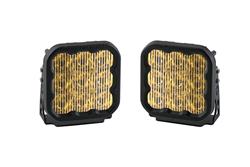 Diode Dynamics Light Bars, Light Pods and Fog Lights DD6781P