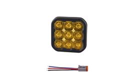 Diode Dynamics Light Bars, Light Pods and Fog Lights DD6781SNB
