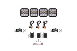 Diode Dynamics Light Bars, Light Pods and Fog Lights DD6794