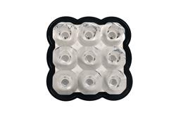 Diode Dynamics Light Replacement Lenses DD6808