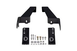 Diode Dynamics Light Mount Brackets DD6825P