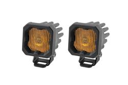 Diode Dynamics Light Bars, Light Pods and Fog Lights DD6848P