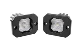 Diode Dynamics Light Bars, Light Pods and Fog Lights DD6850P