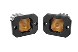 Diode Dynamics Light Bars, Light Pods and Fog Lights DD6851P