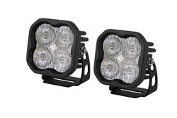 Diode Dynamics Light Bars, Light Pods and Fog Lights DD6855P