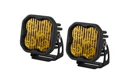 Diode Dynamics Light Bars, Light Pods and Fog Lights DD6868P