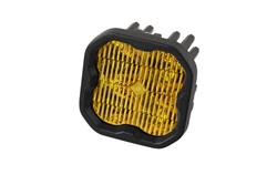 Diode Dynamics Light Bars, Light Pods and Fog Lights DD6869SNB