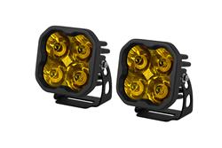 Diode Dynamics Light Bars, Light Pods and Fog Lights DD6871P