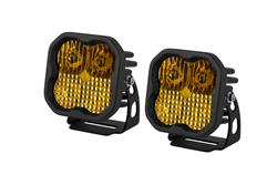 Diode Dynamics Light Bars, Light Pods and Fog Lights DD6872P