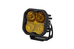 Diode Dynamics Light Bars, Light Pods and Fog Lights DD6872S