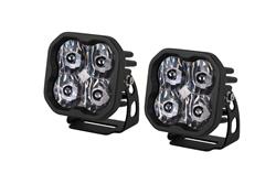 Diode Dynamics Light Bars, Light Pods and Fog Lights DD6874P
