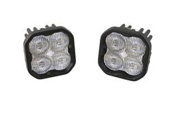 Diode Dynamics Light Bars, Light Pods and Fog Lights DD6876PNB