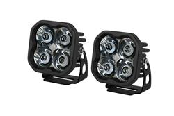 Diode Dynamics Light Bars, Light Pods and Fog Lights DD6882P