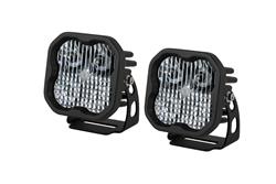 Diode Dynamics Light Bars, Light Pods and Fog Lights DD6886P