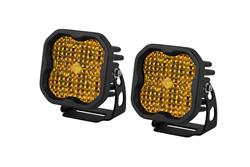 Diode Dynamics Light Bars, Light Pods and Fog Lights DD6891P