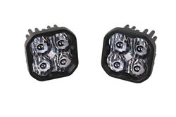 Diode Dynamics Light Bars, Light Pods and Fog Lights DD6895PNB