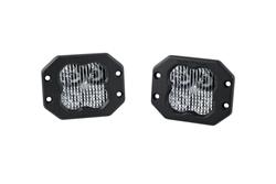 Diode Dynamics Light Bars, Light Pods and Fog Lights DD6921P