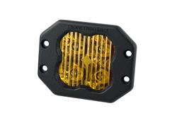 Diode Dynamics Light Bars, Light Pods and Fog Lights DD6923S