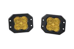 Diode Dynamics Light Bars, Light Pods and Fog Lights DD6924P