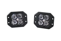 Diode Dynamics Light Bars, Light Pods and Fog Lights DD6928P
