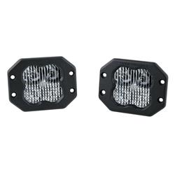 Diode Dynamics Light Bars, Light Pods and Fog Lights DD6936P