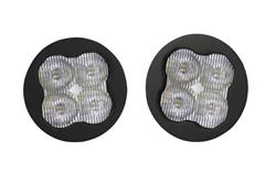 Diode Dynamics Light Bars, Light Pods and Fog Lights DD6944PNB